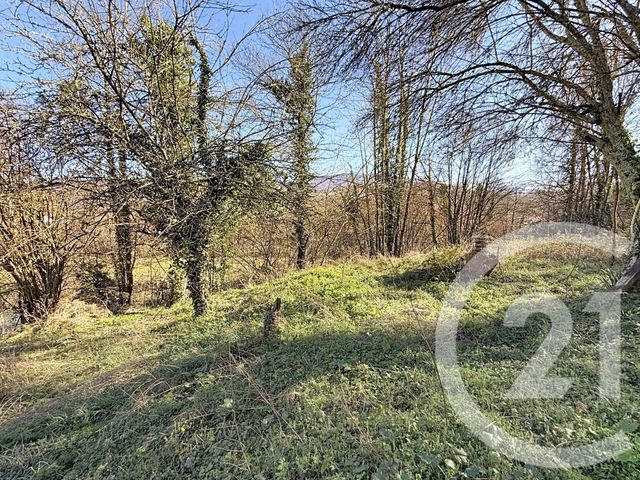 maison à vendre - 3 pièces - 63.0 m2 - BALAGUERES - 09 - MIDI-PYRENEES - Century 21 Pyrénées Immo