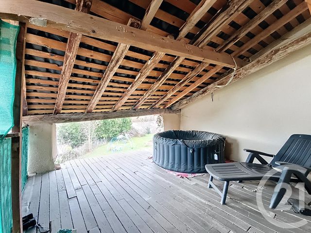 maison à vendre - 5 pièces - 102.95 m2 - TAURIGNAN CASTET - 09 - MIDI-PYRENEES - Century 21 Pyrénées Immo