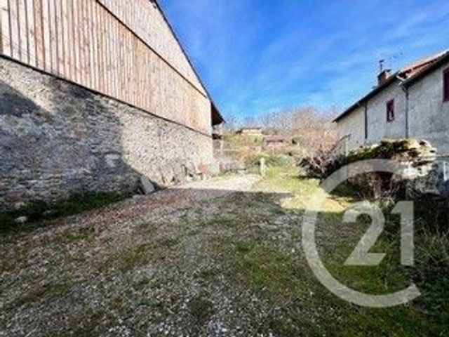maison à vendre - 5 pièces - 102.95 m2 - TAURIGNAN CASTET - 09 - MIDI-PYRENEES - Century 21 Pyrénées Immo