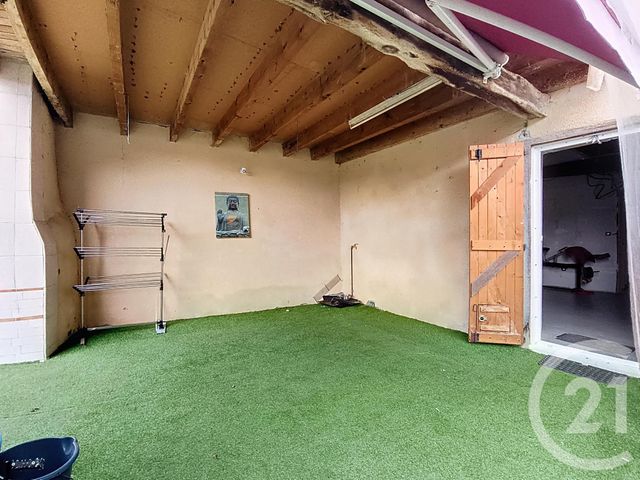 maison à vendre - 5 pièces - 102.95 m2 - TAURIGNAN CASTET - 09 - MIDI-PYRENEES - Century 21 Pyrénées Immo