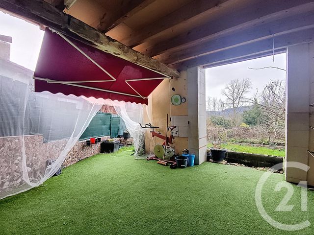 maison à vendre - 5 pièces - 102.95 m2 - TAURIGNAN CASTET - 09 - MIDI-PYRENEES - Century 21 Pyrénées Immo