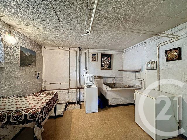 maison à vendre - 7 pièces - 164.37 m2 - ST GIRONS - 09 - MIDI-PYRENEES - Century 21 Pyrénées Immo