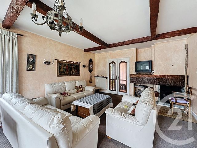 maison à vendre - 7 pièces - 164.37 m2 - ST GIRONS - 09 - MIDI-PYRENEES - Century 21 Pyrénées Immo