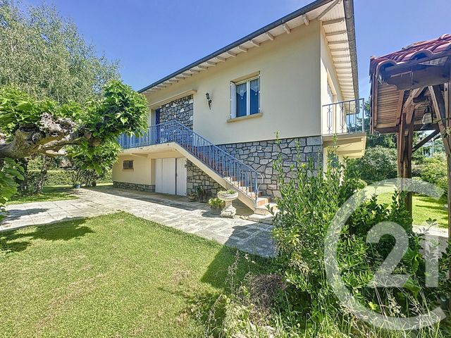 maison à vendre - 7 pièces - 164.37 m2 - ST GIRONS - 09 - MIDI-PYRENEES - Century 21 Pyrénées Immo