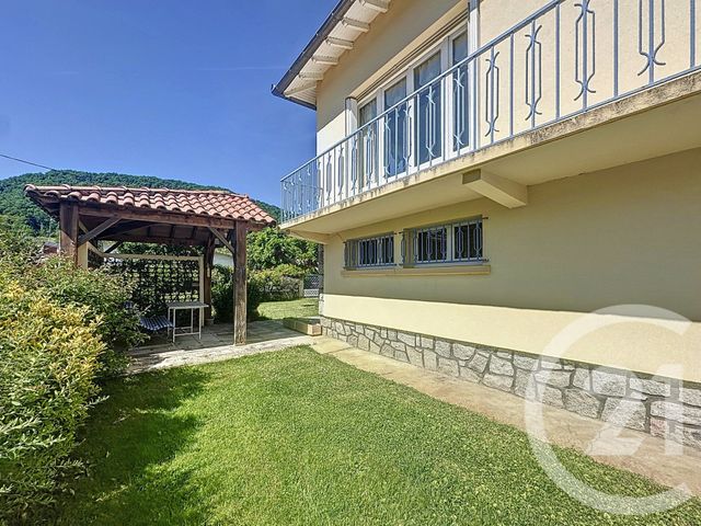 maison à vendre - 7 pièces - 164.37 m2 - ST GIRONS - 09 - MIDI-PYRENEES - Century 21 Pyrénées Immo