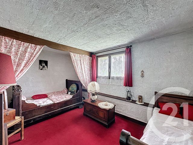 maison à vendre - 7 pièces - 164.37 m2 - ST GIRONS - 09 - MIDI-PYRENEES - Century 21 Pyrénées Immo