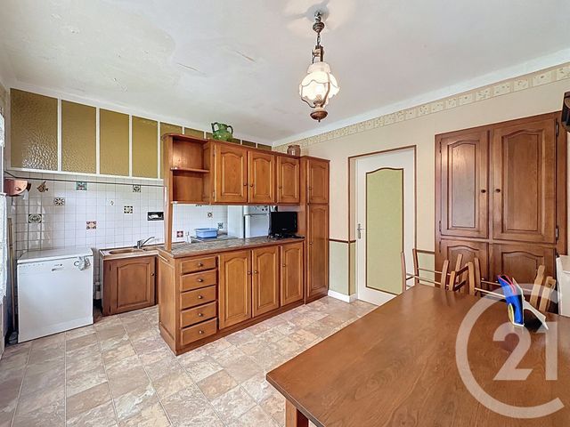 maison à vendre - 7 pièces - 164.37 m2 - ST GIRONS - 09 - MIDI-PYRENEES - Century 21 Pyrénées Immo