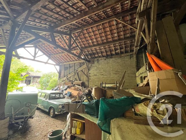 maison à vendre - 8 pièces - 1473.0 m2 - ST LIZIER - 09 - MIDI-PYRENEES - Century 21 Pyrénées Immo