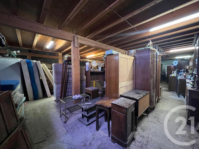 maison à vendre - 8 pièces - 1473.0 m2 - ST LIZIER - 09 - MIDI-PYRENEES - Century 21 Pyrénées Immo