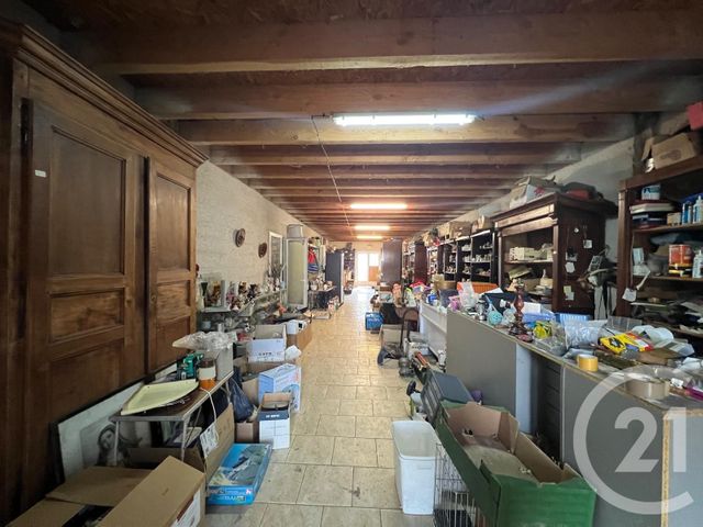 maison à vendre - 8 pièces - 1473.0 m2 - ST LIZIER - 09 - MIDI-PYRENEES - Century 21 Pyrénées Immo