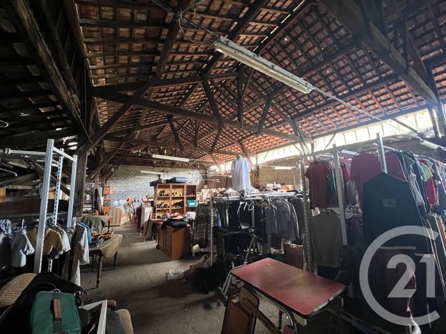 maison à vendre - 8 pièces - 1473.0 m2 - ST LIZIER - 09 - MIDI-PYRENEES - Century 21 Pyrénées Immo