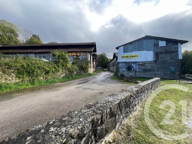 maison à vendre - 8 pièces - 1473.0 m2 - ST LIZIER - 09 - MIDI-PYRENEES - Century 21 Pyrénées Immo