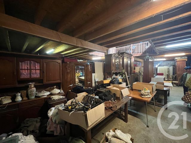 maison à vendre - 8 pièces - 1473.0 m2 - ST LIZIER - 09 - MIDI-PYRENEES - Century 21 Pyrénées Immo