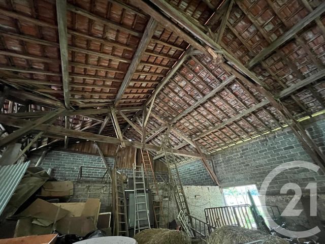 maison à vendre - 8 pièces - 1473.0 m2 - ST LIZIER - 09 - MIDI-PYRENEES - Century 21 Pyrénées Immo