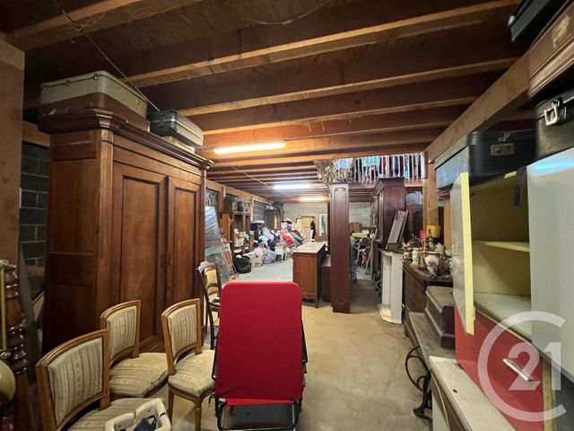 maison à vendre - 8 pièces - 1473.0 m2 - ST LIZIER - 09 - MIDI-PYRENEES - Century 21 Pyrénées Immo