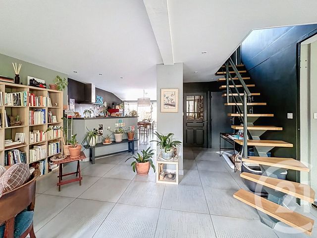 maison à vendre - 6 pièces - 162.0 m2 - PRAT BONREPAUX - 09 - MIDI-PYRENEES - Century 21 Pyrénées Immo