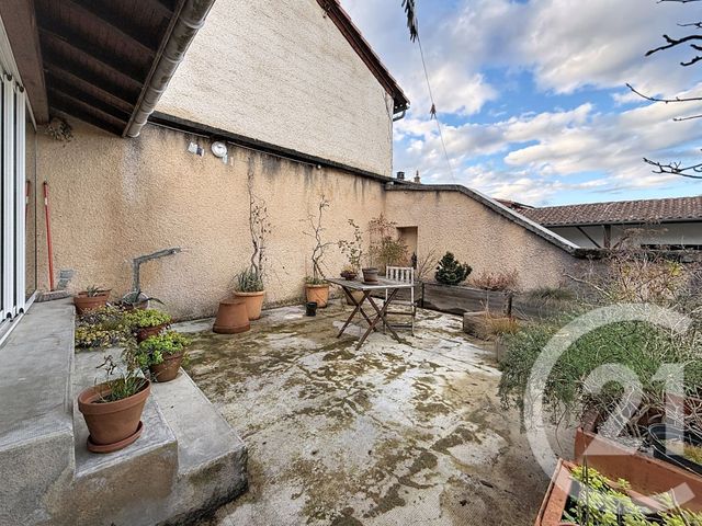 maison à vendre - 6 pièces - 162.0 m2 - PRAT BONREPAUX - 09 - MIDI-PYRENEES - Century 21 Pyrénées Immo