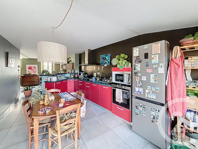 maison à vendre - 6 pièces - 162.0 m2 - PRAT BONREPAUX - 09 - MIDI-PYRENEES - Century 21 Pyrénées Immo