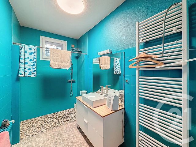 maison à vendre - 6 pièces - 162.0 m2 - PRAT BONREPAUX - 09 - MIDI-PYRENEES - Century 21 Pyrénées Immo