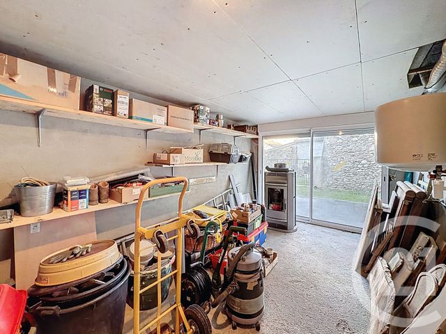 maison à vendre - 6 pièces - 162.0 m2 - PRAT BONREPAUX - 09 - MIDI-PYRENEES - Century 21 Pyrénées Immo