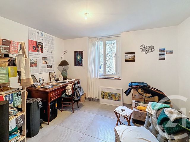 maison à vendre - 6 pièces - 162.0 m2 - PRAT BONREPAUX - 09 - MIDI-PYRENEES - Century 21 Pyrénées Immo