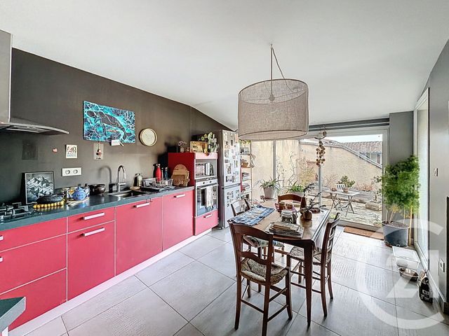 maison à vendre - 6 pièces - 162.0 m2 - PRAT BONREPAUX - 09 - MIDI-PYRENEES - Century 21 Pyrénées Immo