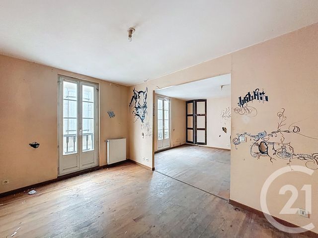 Appartement F5 à vendre - 5 pièces - 123.15 m2 - ST GIRONS - 09 - MIDI-PYRENEES - Century 21 Pyrénées Immo