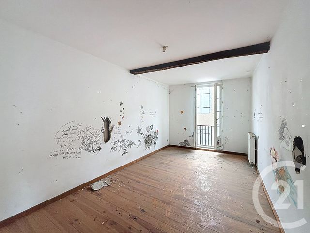 Appartement F5 à vendre - 5 pièces - 123.15 m2 - ST GIRONS - 09 - MIDI-PYRENEES - Century 21 Pyrénées Immo