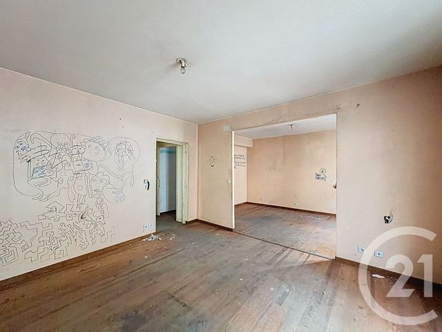 Appartement F5 à vendre - 5 pièces - 123.15 m2 - ST GIRONS - 09 - MIDI-PYRENEES - Century 21 Pyrénées Immo