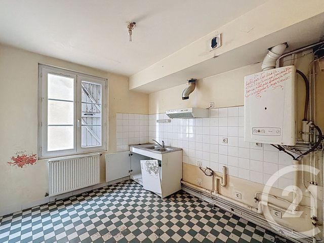 Appartement F5 à vendre - 5 pièces - 123.15 m2 - ST GIRONS - 09 - MIDI-PYRENEES - Century 21 Pyrénées Immo