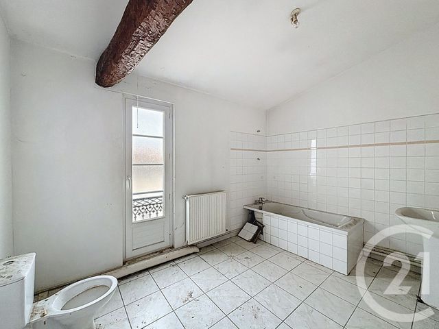 Appartement F5 à vendre - 5 pièces - 123.15 m2 - ST GIRONS - 09 - MIDI-PYRENEES - Century 21 Pyrénées Immo