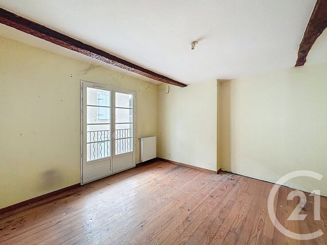 Appartement F5 à vendre ST GIRONS