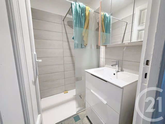 Appartement T3 à louer - 3 pièces - 66.83 m2 - ST GIRONS - 09 - MIDI-PYRENEES - Century 21 Pyrénées Immo