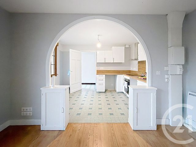 Appartement T3 à louer - 3 pièces - 66.83 m2 - ST GIRONS - 09 - MIDI-PYRENEES - Century 21 Pyrénées Immo