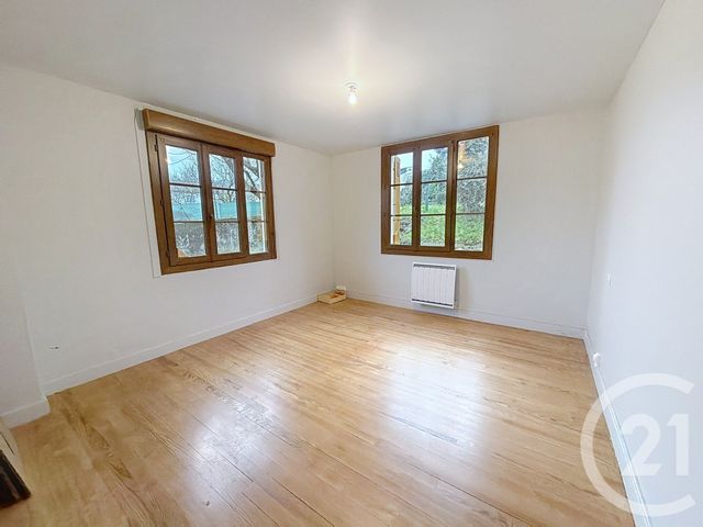 Appartement T3 à louer - 3 pièces - 66.83 m2 - ST GIRONS - 09 - MIDI-PYRENEES - Century 21 Pyrénées Immo