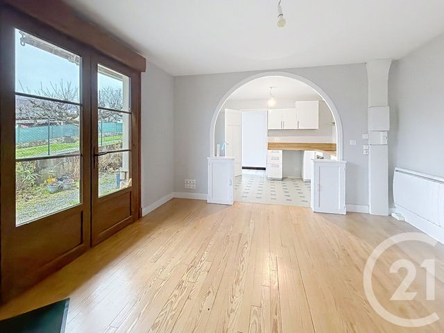 appartement - ST GIRONS - 09