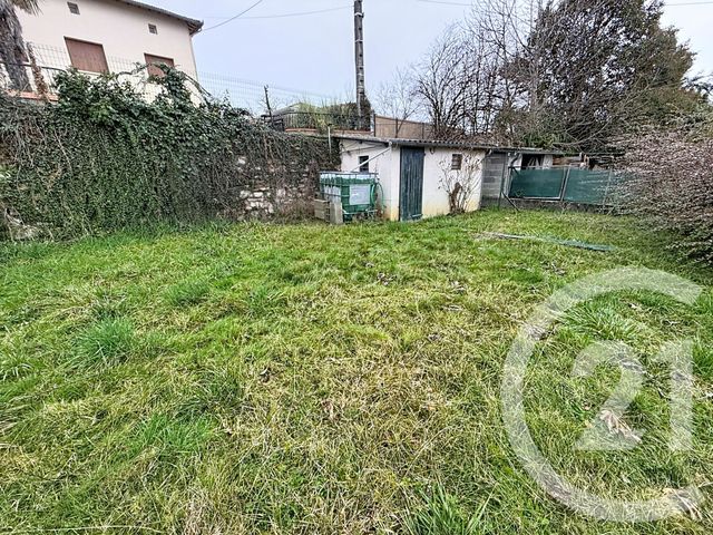 Appartement T3 à louer - 3 pièces - 66.83 m2 - ST GIRONS - 09 - MIDI-PYRENEES - Century 21 Pyrénées Immo