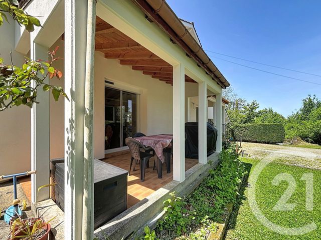maison à vendre - 5 pièces - 132.4 m2 - ST GIRONS - 09 - MIDI-PYRENEES - Century 21 Pyrénées Immo