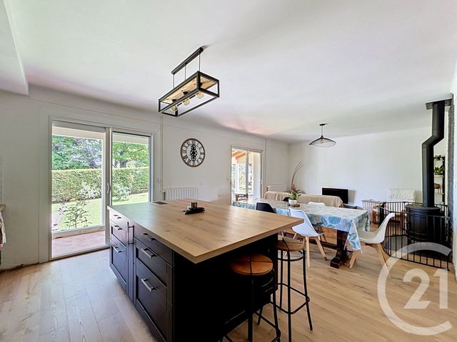 maison à vendre - 5 pièces - 132.4 m2 - ST GIRONS - 09 - MIDI-PYRENEES - Century 21 Pyrénées Immo