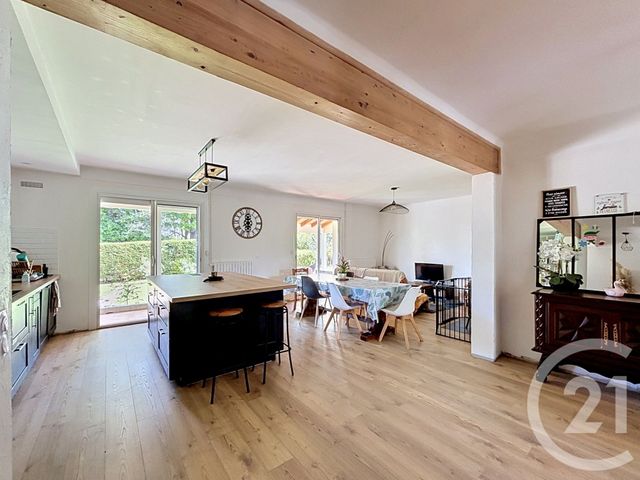 maison à vendre - 5 pièces - 132.4 m2 - ST GIRONS - 09 - MIDI-PYRENEES - Century 21 Pyrénées Immo