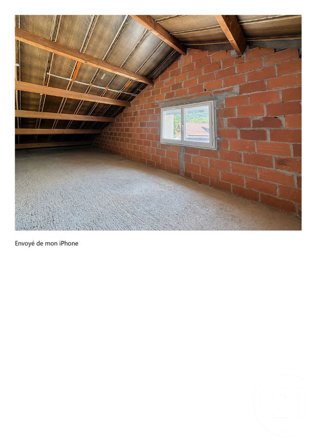 maison à vendre - 5 pièces - 132.4 m2 - ST GIRONS - 09 - MIDI-PYRENEES - Century 21 Pyrénées Immo