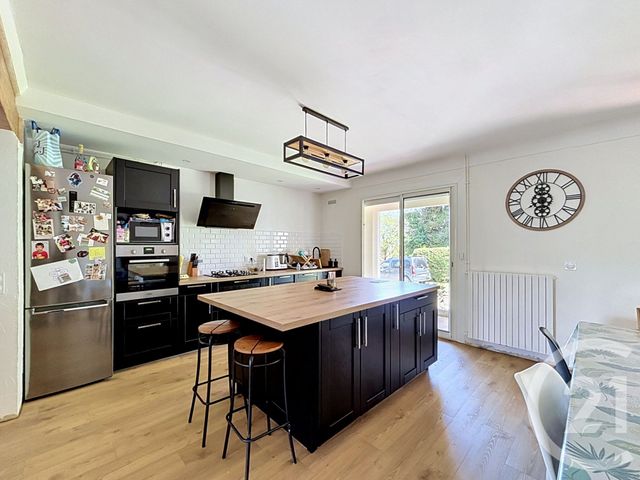 maison à vendre - 5 pièces - 132.4 m2 - ST GIRONS - 09 - MIDI-PYRENEES - Century 21 Pyrénées Immo