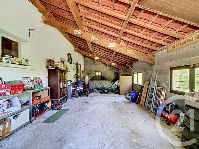 maison à vendre - 5 pièces - 132.4 m2 - ST GIRONS - 09 - MIDI-PYRENEES - Century 21 Pyrénées Immo