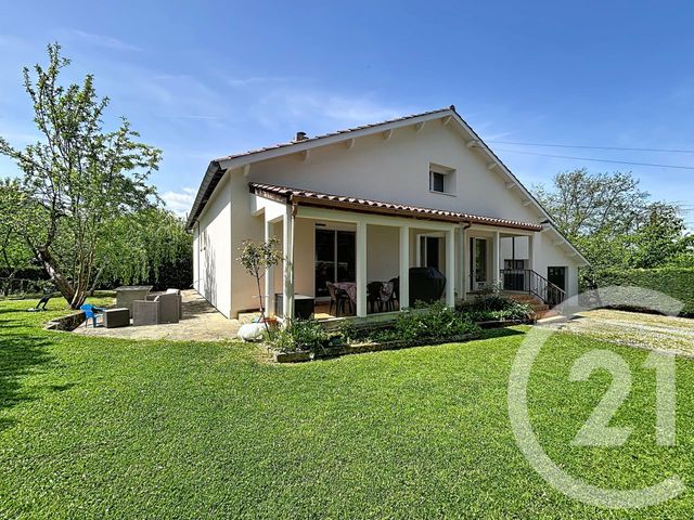 maison à vendre - 5 pièces - 132.4 m2 - ST GIRONS - 09 - MIDI-PYRENEES - Century 21 Pyrénées Immo