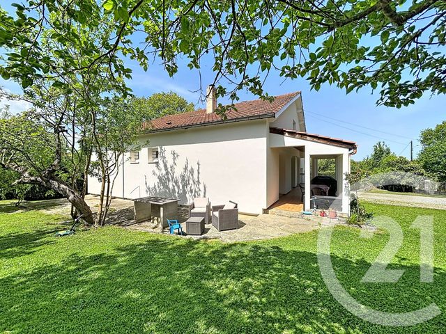 maison à vendre - 5 pièces - 132.4 m2 - ST GIRONS - 09 - MIDI-PYRENEES - Century 21 Pyrénées Immo