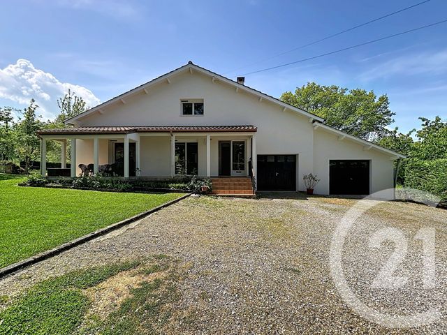 Maison à vendre ST GIRONS