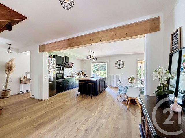 maison à vendre - 5 pièces - 132.4 m2 - ST GIRONS - 09 - MIDI-PYRENEES - Century 21 Pyrénées Immo