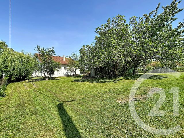 maison à vendre - 5 pièces - 132.4 m2 - ST GIRONS - 09 - MIDI-PYRENEES - Century 21 Pyrénées Immo