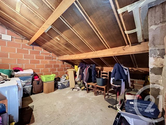 maison à vendre - 5 pièces - 132.4 m2 - ST GIRONS - 09 - MIDI-PYRENEES - Century 21 Pyrénées Immo