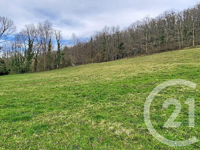 terrain à vendre - 4528.0 m2 - OUST - 09 - MIDI-PYRENEES - Century 21 Pyrénées Immo